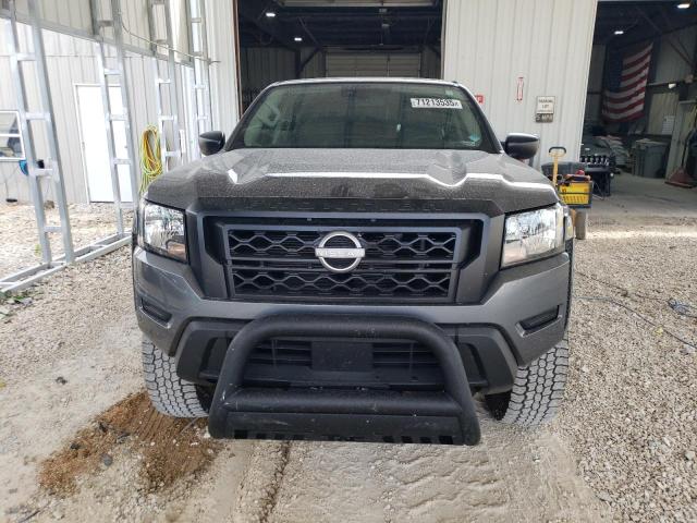 2022 NISSAN FRONTIER S 1N6ED1EK6NN694002