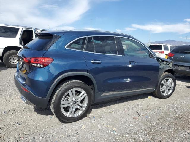 2022 MERCEDES-BENZ GLA 250 #3296253472