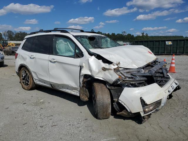 2022 HONDA PASSPORT E 5FNYF8H01NB015670