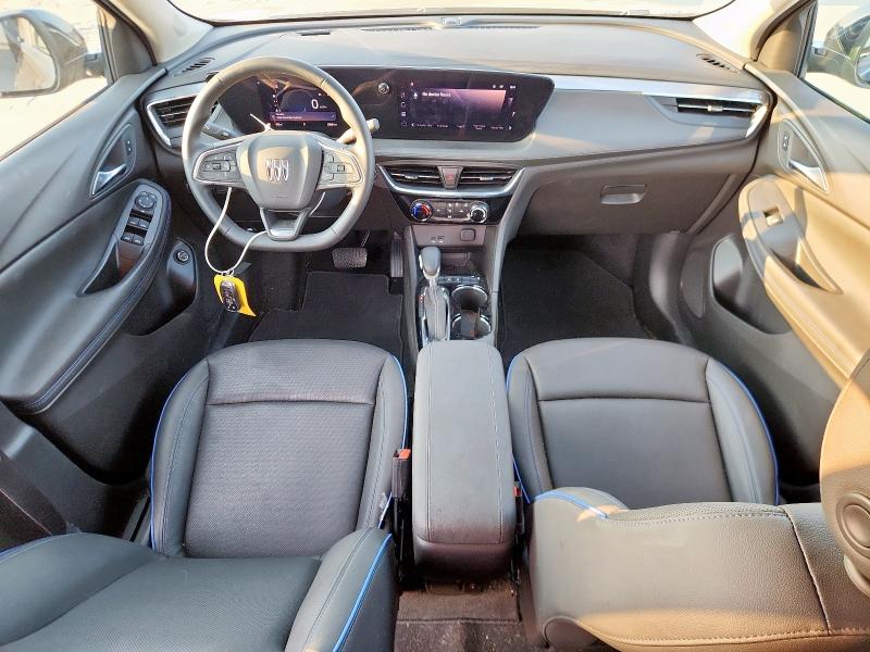 2025 BUICK ENCORE GX #3280429131