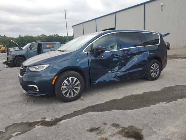 2024 CHRYSLER PACIFICA HYBRID SELECT 2C4RC1S74RR103519