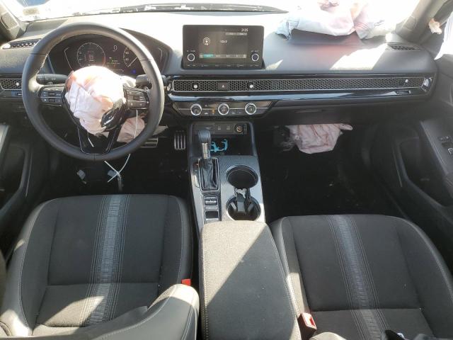 2025 HONDA CIVIC SPOR #3297049600