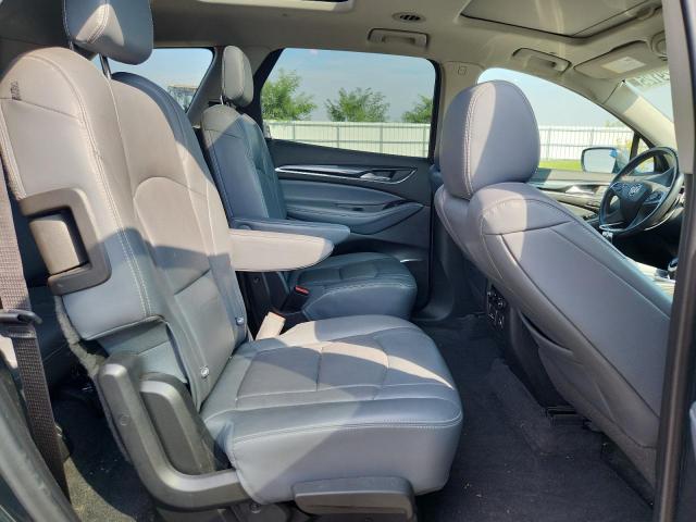 2018 BUICK ENCLAVE PR 5GAEVBKW7JJ268139