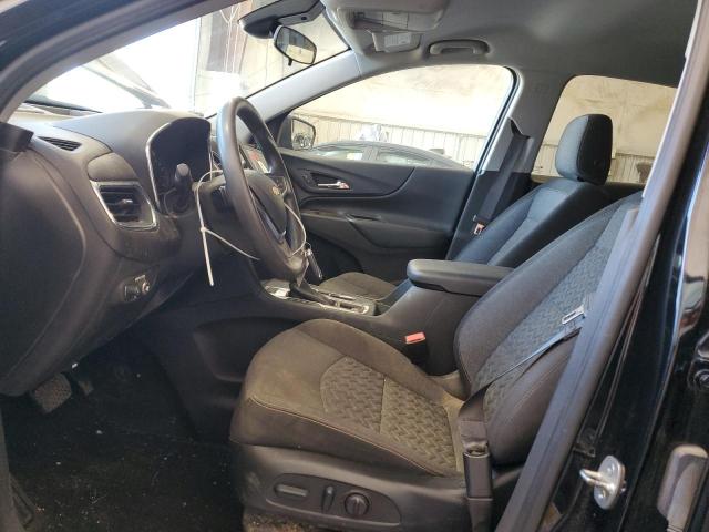 2023 CHEVROLET EQUINOX LT 3GNAXUEG8PL161164