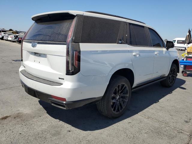 2022 CADILLAC ESCALADE S 1GYS4FKL7NR286403