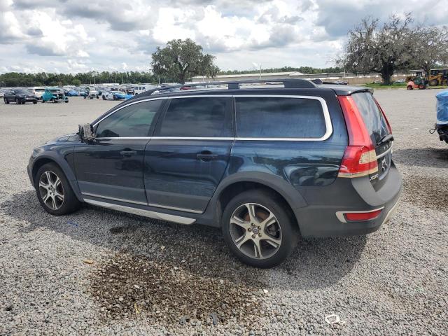 2015 VOLVO XC70 T6 PL YV4902ND8F1194548