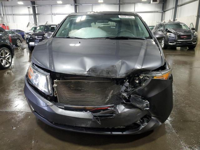 2016 HONDA ODYSSEY EX 5FNRL5H49GB121141