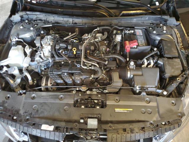 2025 NISSAN ALTIMA SV 1N4BL4DVXSN391117
