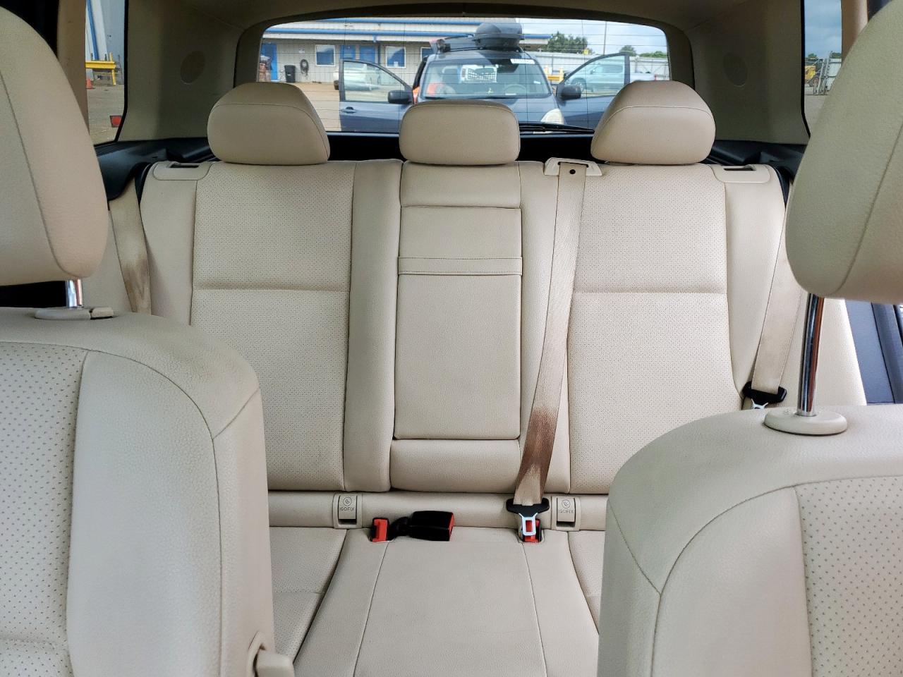 MERCEDES-BENZ GLK-CLASS 350