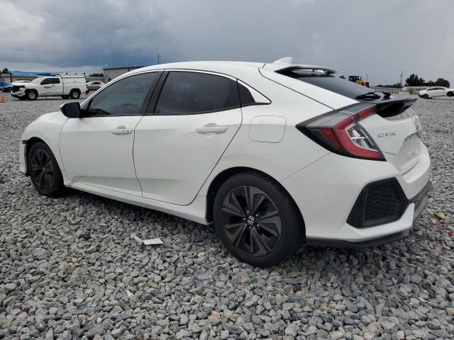 2018 HONDA CIVIC EX SHHFK7H55JU429780