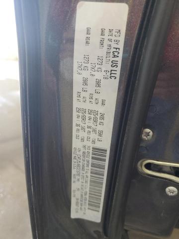 2019 JEEP CHEROKEE L 1C4PJMLX6KD216703