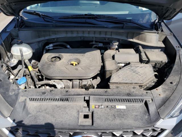 2020 HYUNDAI TUCSON SE KM8J23A43LU101592
