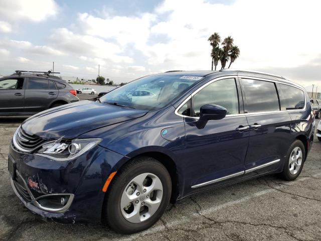 CHRYSLER PACIFICA H