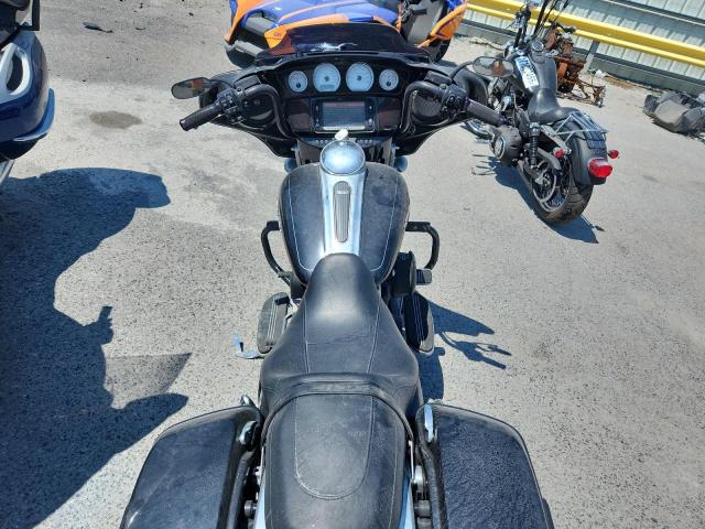 2014 HARLEY-DAVIDSON FLHXS STRE 1HD1KRM15EB706428