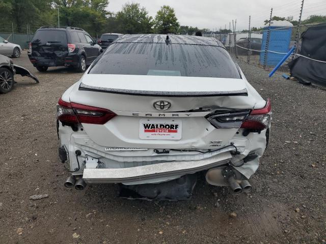 2023 TOYOTA CAMRY XSE - 4T1K61BK4PU074709