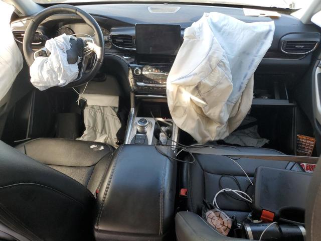 2021 FORD EXPLORER L 1FMSK8FH9MGC14573