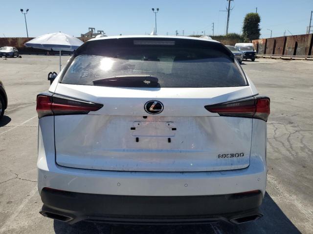 2020 LEXUS NX 300 - JTJDARBZ2L5000794