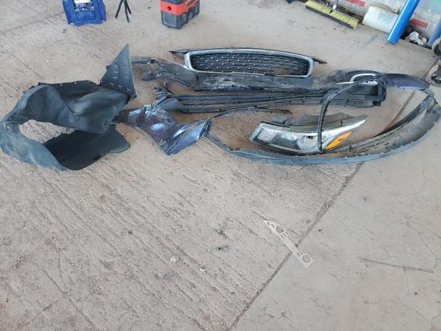 2019 KIA SEDONA LX - KNDMB5C19K6552786