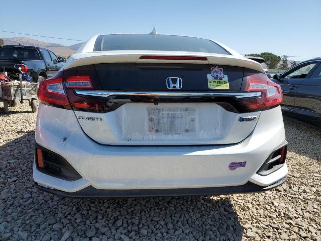 2019 HONDA CLARITY JHMZC5F15KC001642