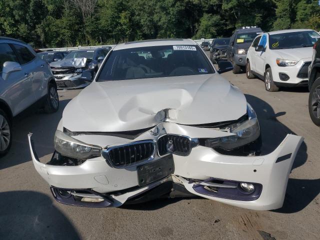 2015 BMW 328 XI SUL WBA3B5G51FNS17040