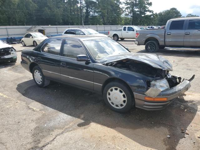 1995 LEXUS LS 400 #3292485687