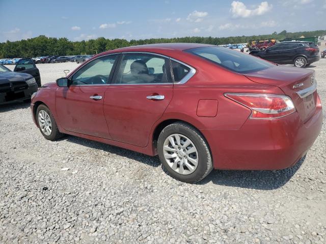 2015 NISSAN ALTIMA 2.5 - 1N4AL3AP5FC243258