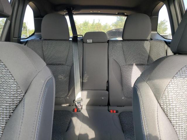 2025 SUBARU FORESTER P JF2SLDDC2SH567344
