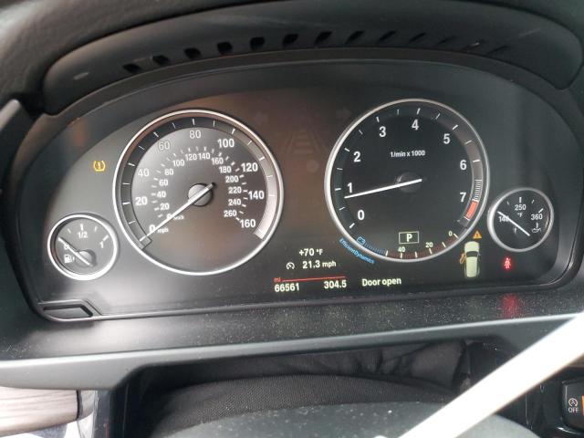 2016 BMW X5 XDRIVE5 5UXKR6C54G0J82335