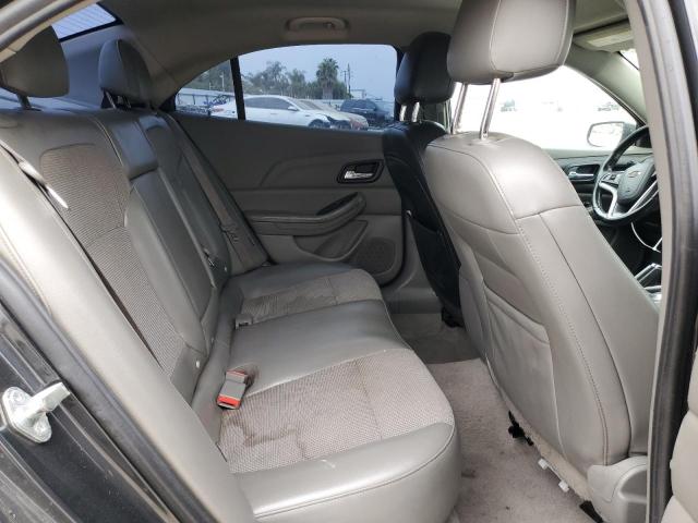2015 CHEVROLET MALIBU 2LT 1G11D5SL6FF168690