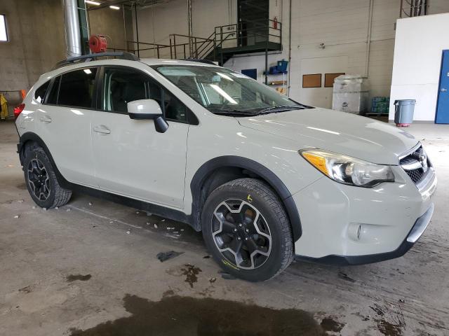 2015 SUBARU XV CROSSTR JF2GPACC1FH245133