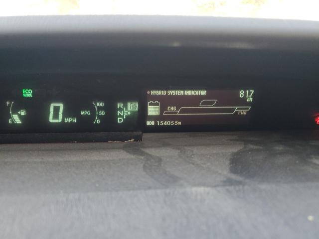 2010 TOYOTA PRIUS - JTDKN3DU9A0179939