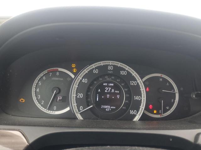 2016 HONDA ACCORD EXL 1HGCR2F99GA030222