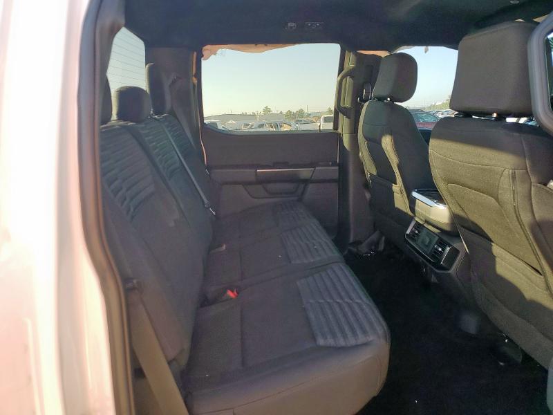 2023 FORD F150 SUPER - 1FTEW1CP2PKE27410