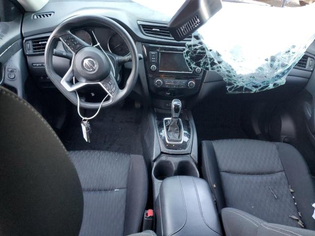 2020 NISSAN ROGUE S - JN8AT2MT4LW005204