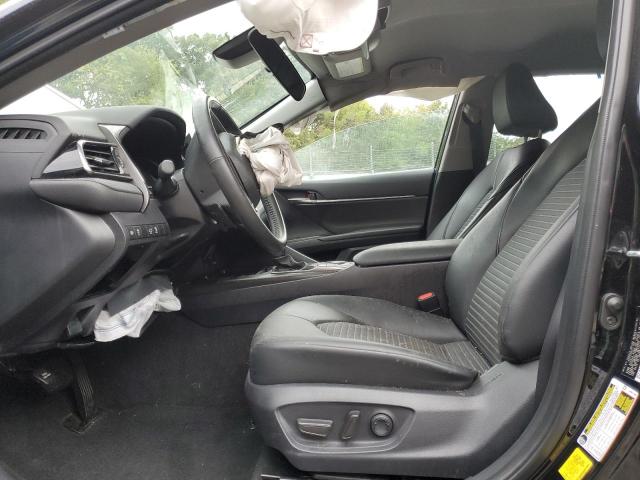 2023 TOYOTA CAMRY SE NIGHT SHADE #3282457578