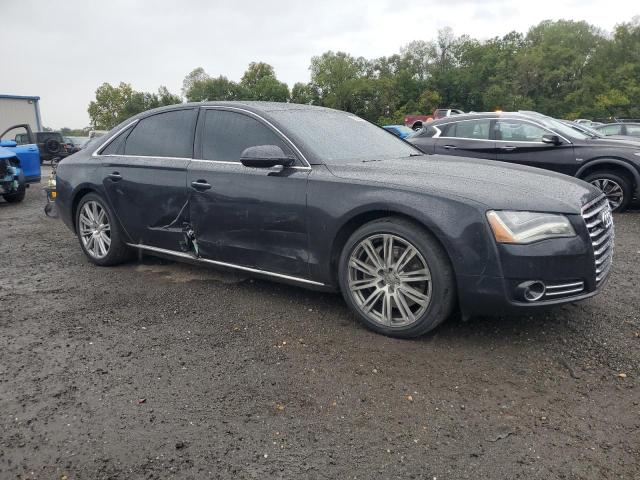 2011 AUDI A8 L QUATT #3293612389