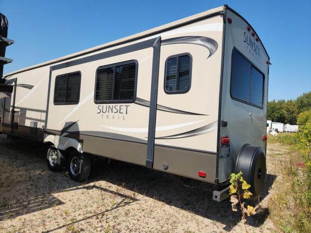 2015 CROSSROADS SUNSET TRA #3282613870