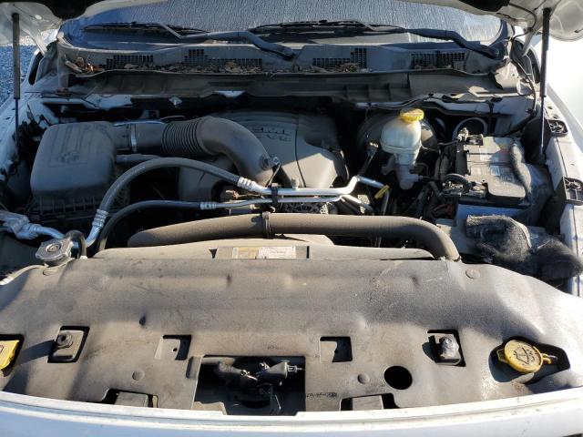 2018 RAM 1500 ST 1C6RR6KT6JS101158