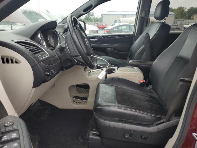 2017 DODGE GRAND CARA 2C4RDGCG0HR761853