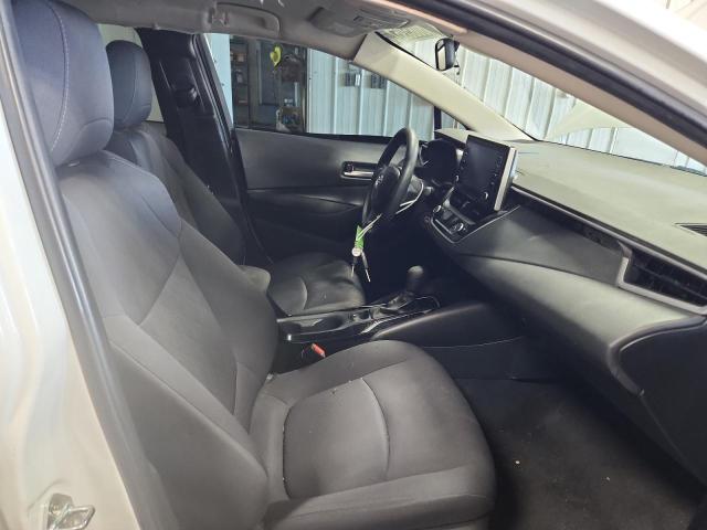 2021 TOYOTA COROLLA LE - 5YFEPMAE2MP244005