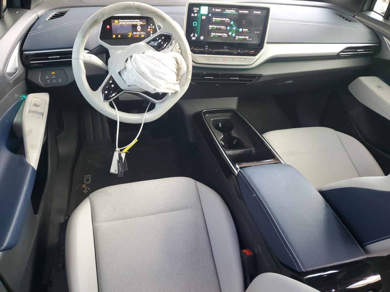 VOLKSWAGEN ID.4 PRO S PLUS