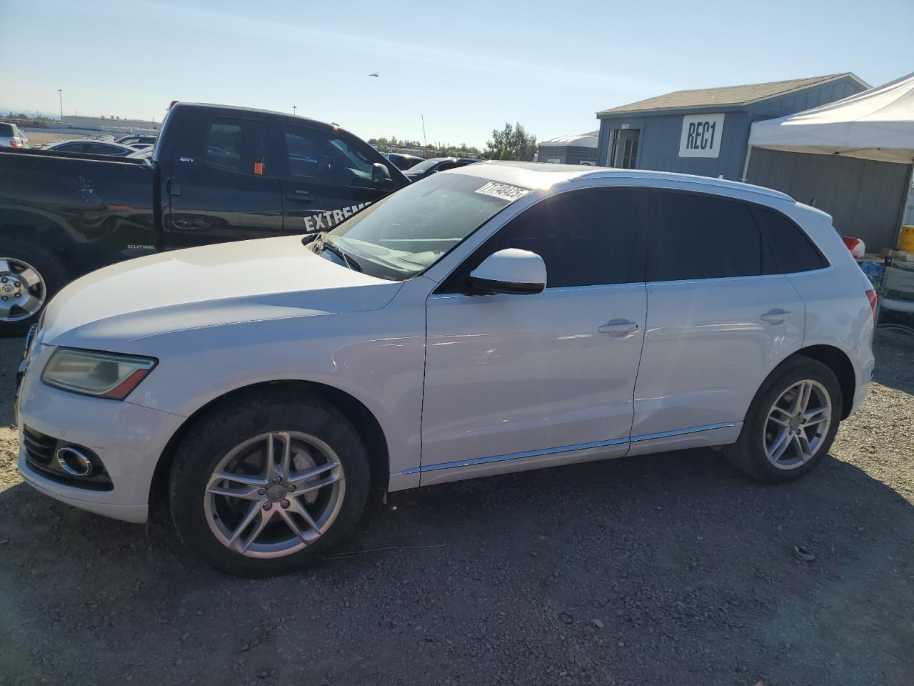 AUDI Q5 PREMIUM PLUS