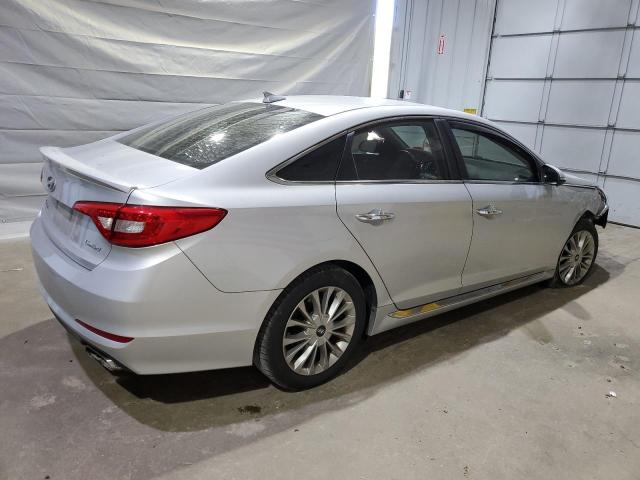 2015 HYUNDAI SONATA SPO - 5NPE34AF9FH048163
