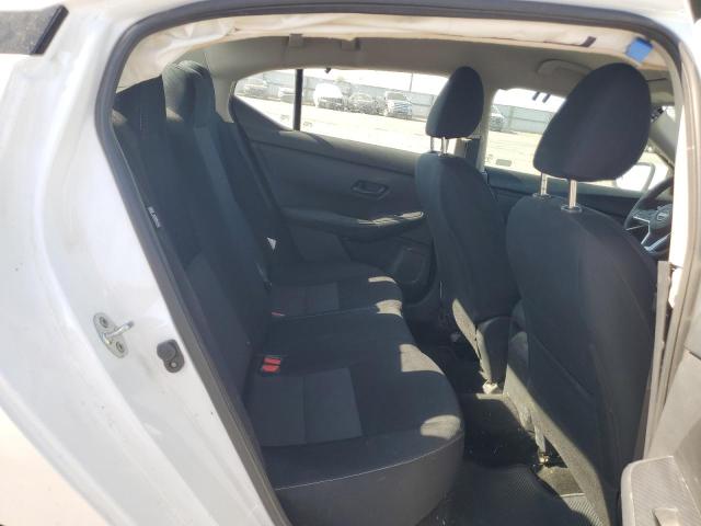 2024 NISSAN SENTRA SV - 3N1AB8CV9RY285064