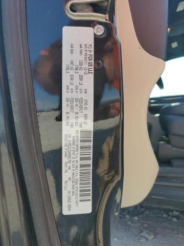 2017 DODGE GRAND CARA 2C4RDGCG3HR581783