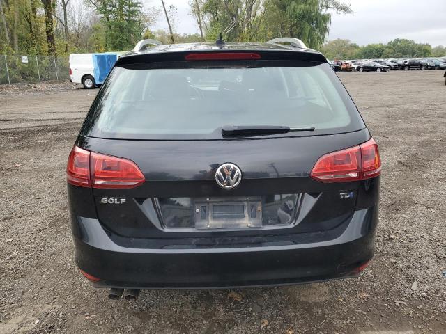 2015 VOLKSWAGEN GOLF SPORT 3VWCA7AU7FM500647