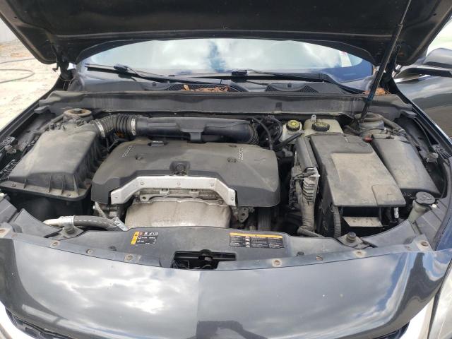 2016 CHEVROLET MALIBU LIM 1G11C5SA8GU105279