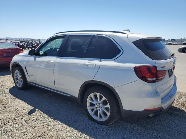 2016 BMW X5 XDR40E 5UXKT0C53G0S75247