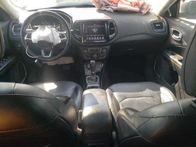 2020 JEEP COMPASS LI #3286683281