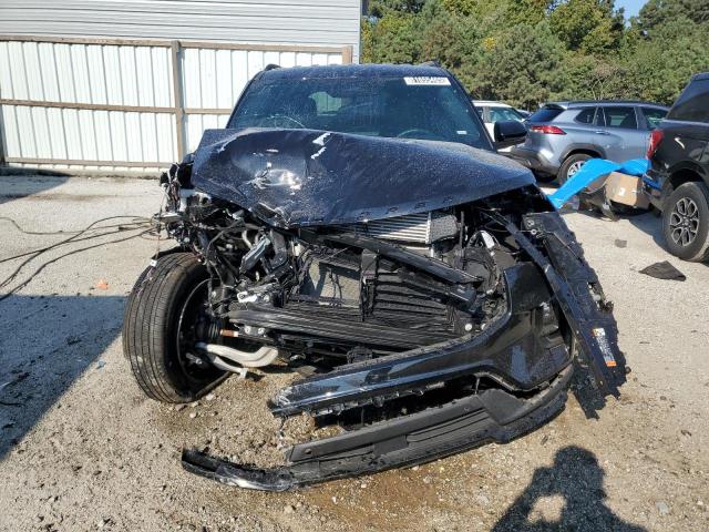 2025 FORD EXPLORER S 1FMUK8KH1SGB52016